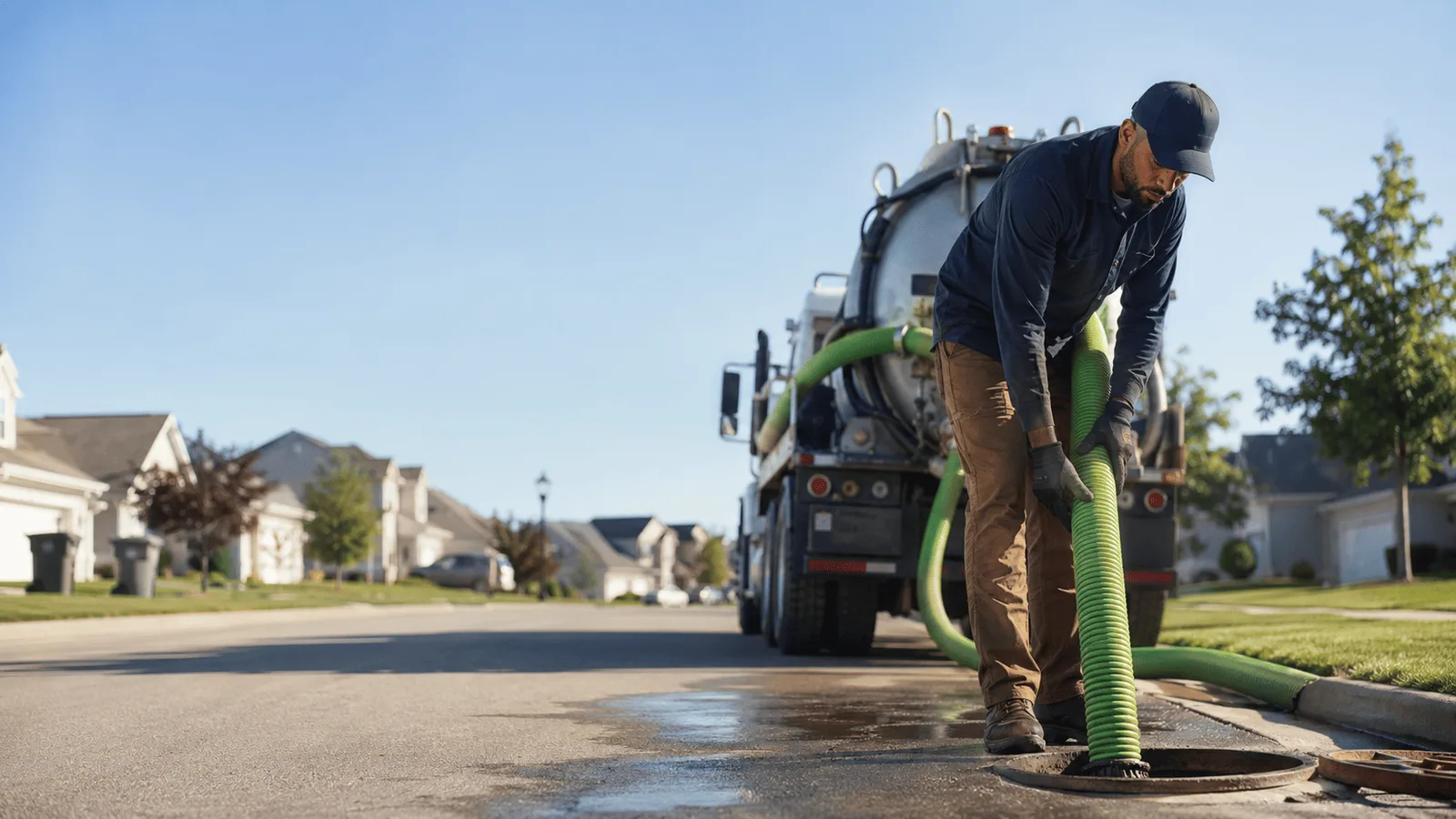 Mosquito Control in Panaca, NV